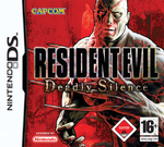 Resident Evil: Deadly Silence